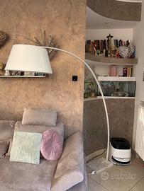 Lampada ad arco
