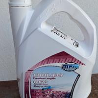 Coolant G12+