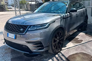 Land Rover Range Rover Velar 3.0d V6 R-Dynamic HSE