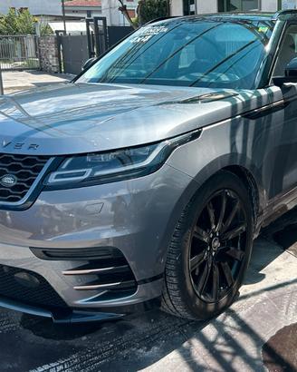 Land Rover Range Rover Velar 3.0d V6 R-Dynamic HSE