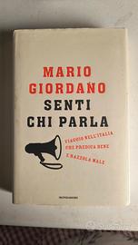 Senti chi parla di Mario Giordano