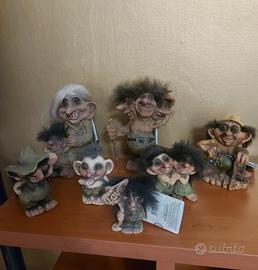 trolls norvegesi 