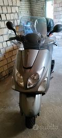 Yamaha 