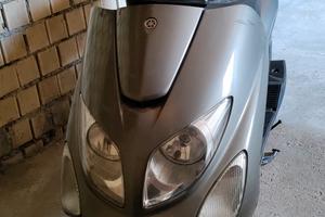 Yamaha 