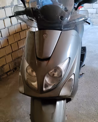 Yamaha 