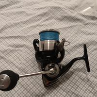 ARTICOLI  SPINNING/BOLENTINO 