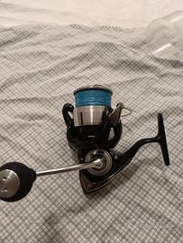 ARTICOLI  SPINNING/BOLENTINO 