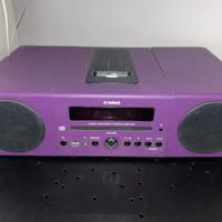 Stereo Yamaha