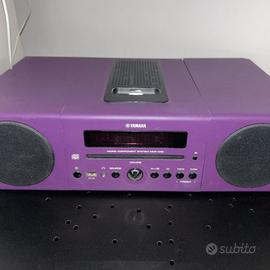 Stereo Yamaha
