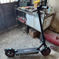 Monopattino elettrico i-scoteer i9 max