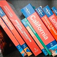 Guide Lonely Planet !
