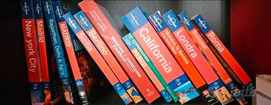 Guide Lonely Planet !