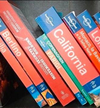 Guide Lonely Planet !!