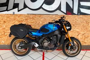 Yamaha XSR 900 Abs my22