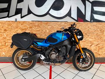 Yamaha XSR 900 Abs my22