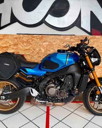 Yamaha XSR 900 Abs my22