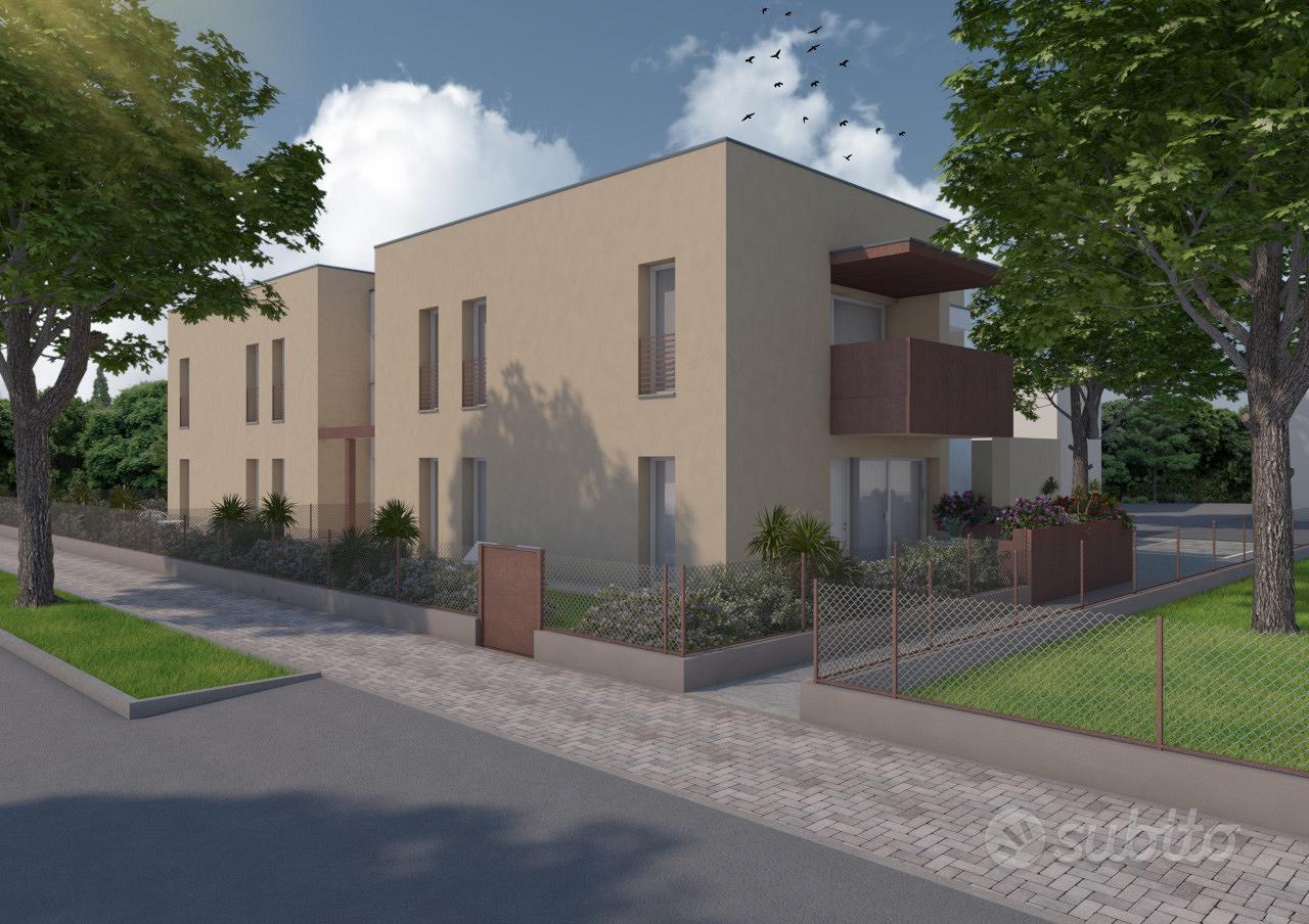 Appartamento – Treviso, San Zeno - Vista 3