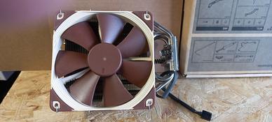 Dissipatore Noctua NH-U12S