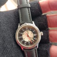 Omega Speed Master monnwattch 321