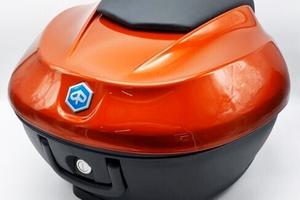 Bauletto Beverly 300/400 Hpe