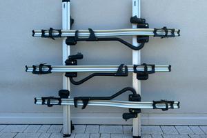 Piedi Barre Portatutto Thule Rapid System 757
