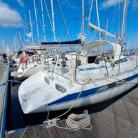 Barca a Vela Comar Comet 13