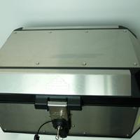 Valigia baule Givi Trekker Alaska 56 litri