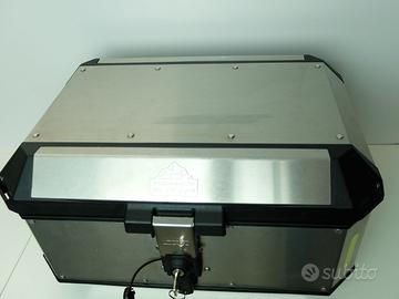 Valigia baule Givi Trekker Alaska 56 litri