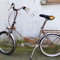 Bicicletta Bianchi