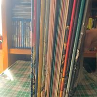 Rivista fumetti LINUS - 1976