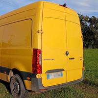 Sprinter 2.2 TRAZIONE ANT