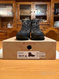 Montura Dolomia GTX tg. 44