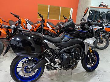 Yamaha Tracer 900 GT - 2019