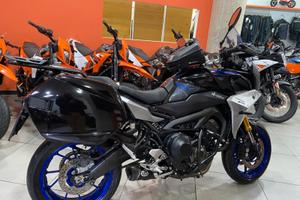 Yamaha Tracer 900 GT - 2019