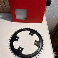 Corona Sram 12 velocira 46 denti nuova