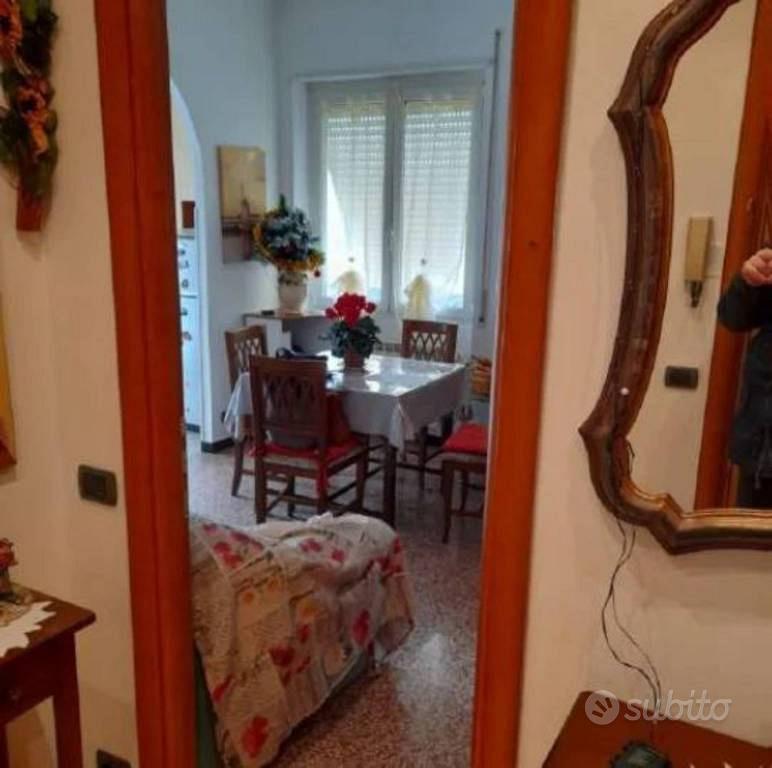 Appartamento – Genova, Biscione, Bassa Val Bisagno - Vista 4