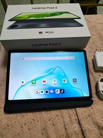 Tablet Realme Pad 2 nuovo 