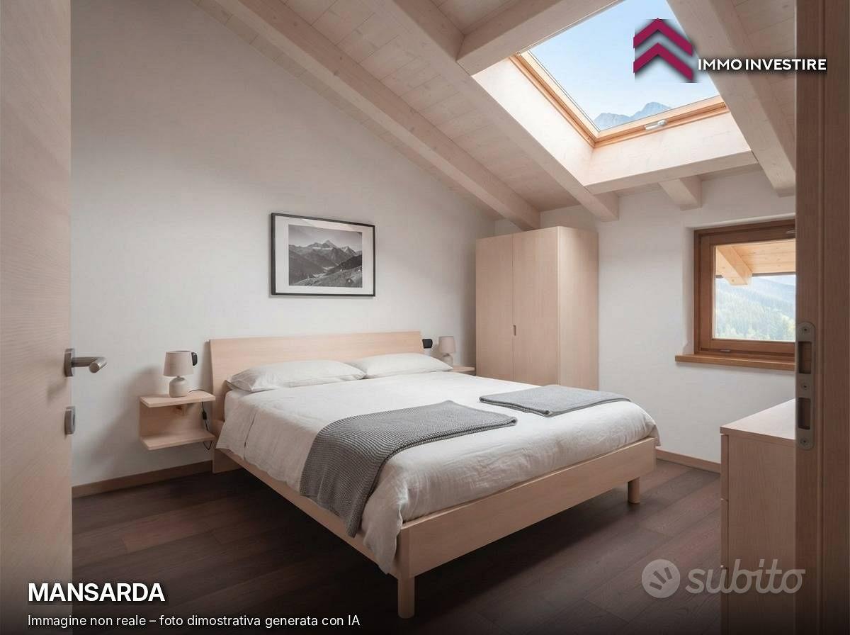 Appartamento – Arcidosso, Fornaci - Altro