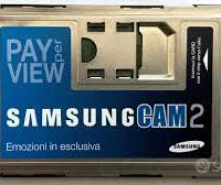 CAM Samsung 2