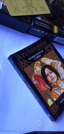 Tarot :0racle cards  ARCHANGELS di A. Buldrini