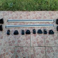 barre di carico multimarca