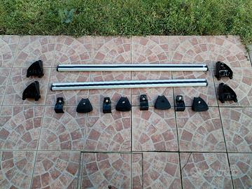 barre di carico multimarca