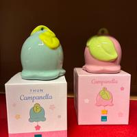 Ceramica Thun campanelle pasqua edizione2022/23