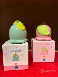 Ceramica Thun campanelle pasqua edizione2022/23