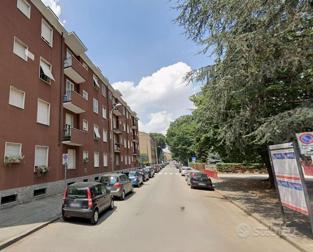 Appartamento – Monza, San Giuseppe - Vista 2