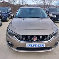 Fiat Tipo 1.6 Mjt S&S 5 porte Lounge