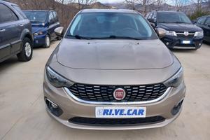 Fiat Tipo 1.6 Mjt S&S 5 porte Lounge