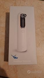 Rimozione punti neri