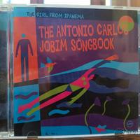 Antonio Carlos Jobim - The Girl from Ipanema 