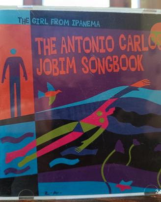 Antonio Carlos Jobim - The Girl from Ipanema 